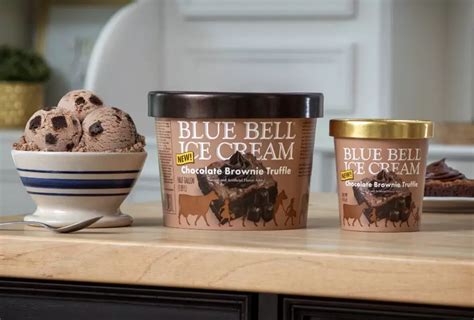 blue bell facebook